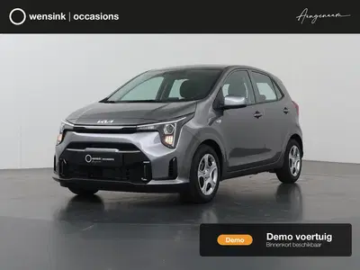 Kia Picanto 1.0 DPI DynamicLine uit 2025
