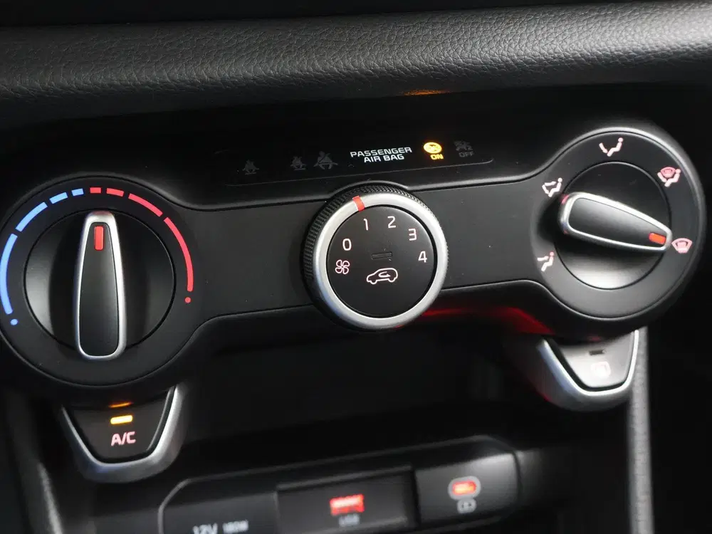 Kia Picanto 1.0 DPI DynamicLine uit 2025, foto 14