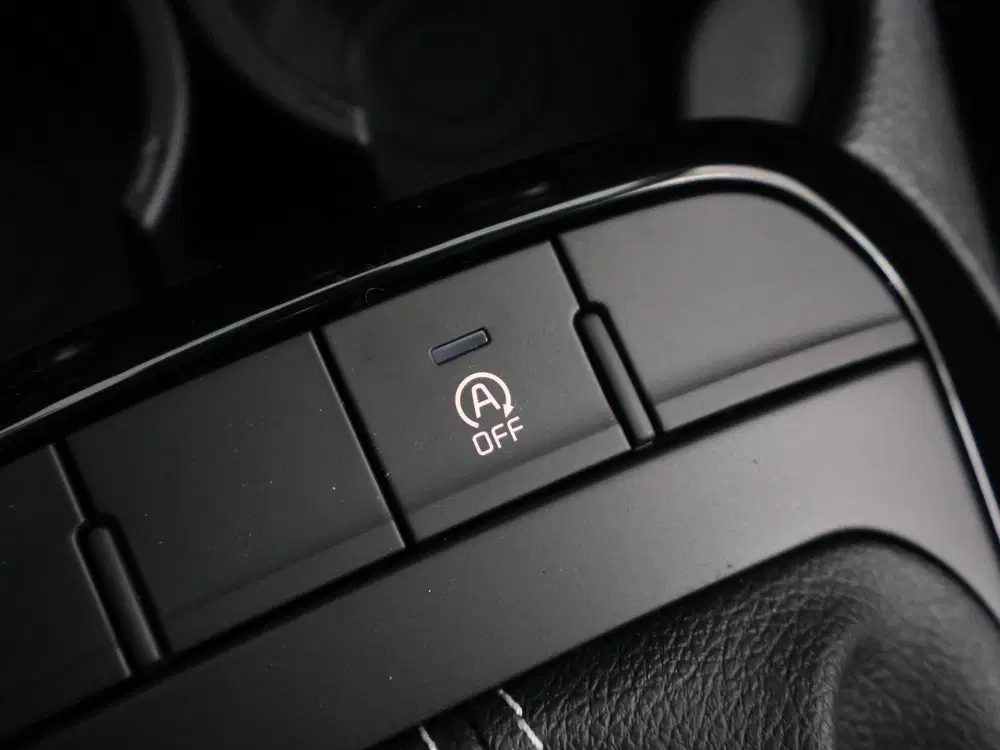 Kia Picanto 1.0 DPI DynamicLine uit 2025, foto 15