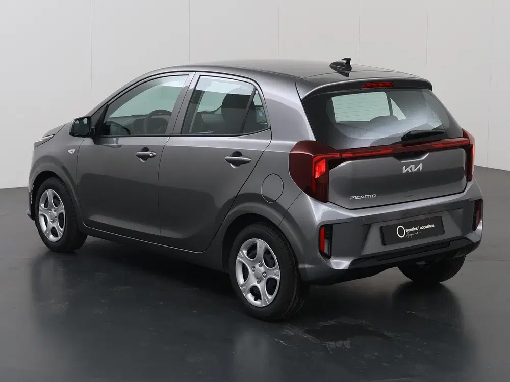 Kia Picanto 1.0 DPI DynamicLine uit 2025, foto 17