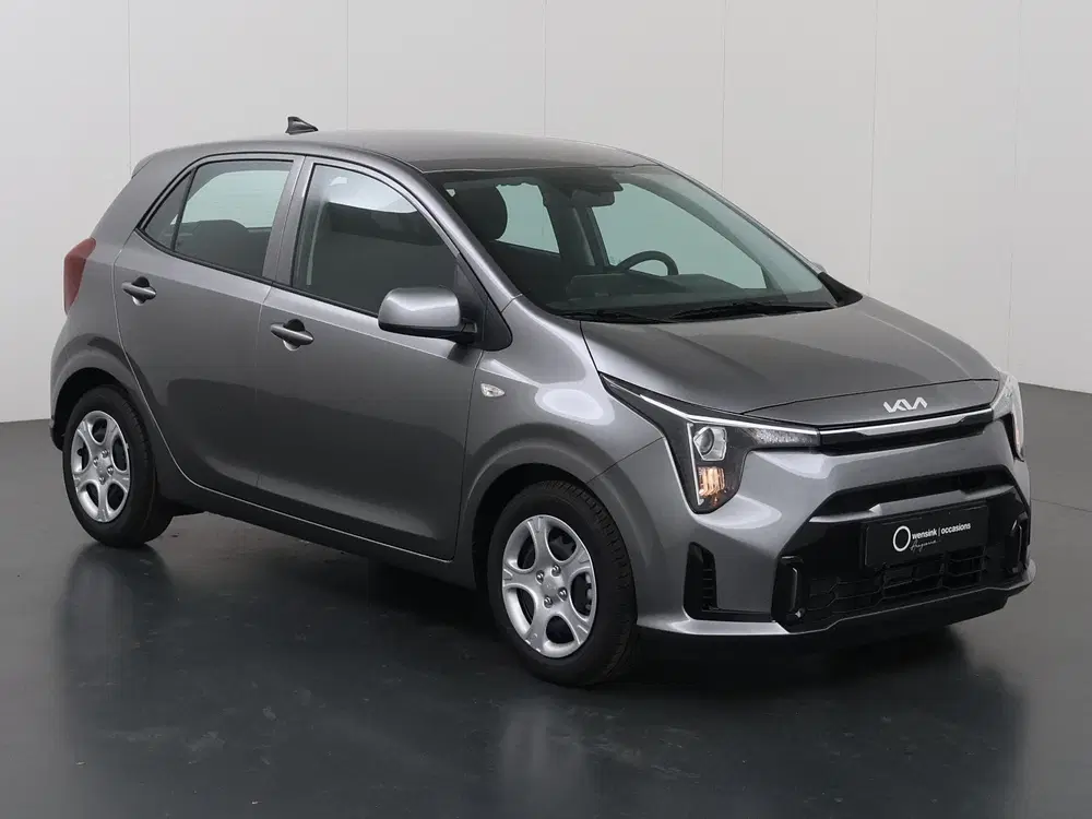 Kia Picanto 1.0 DPI DynamicLine uit 2025, foto 18