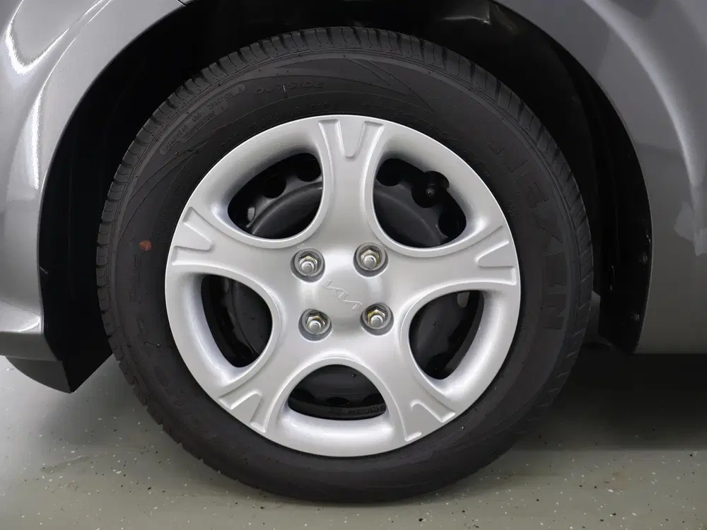 Kia Picanto 1.0 DPI DynamicLine uit 2025, foto 20