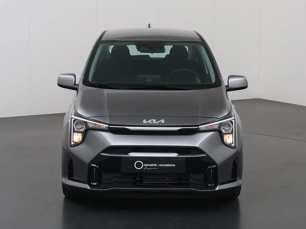 Kia Picanto 1.0 DPI DynamicLine uit 2025, foto 3