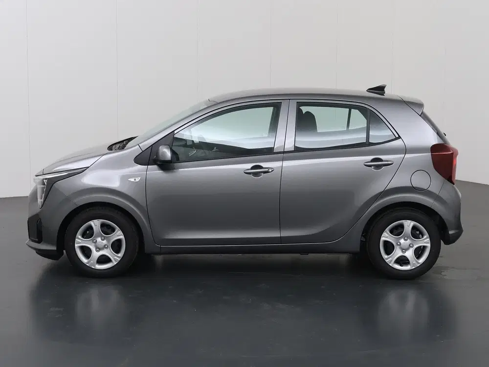 Kia Picanto 1.0 DPI DynamicLine uit 2025, foto 5