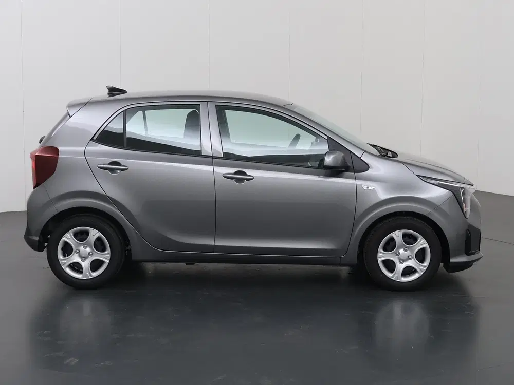Kia Picanto 1.0 DPI DynamicLine uit 2025, foto 6