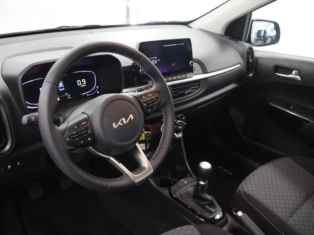 Kia Picanto 1.0 DPI DynamicLine uit 2025, foto 7