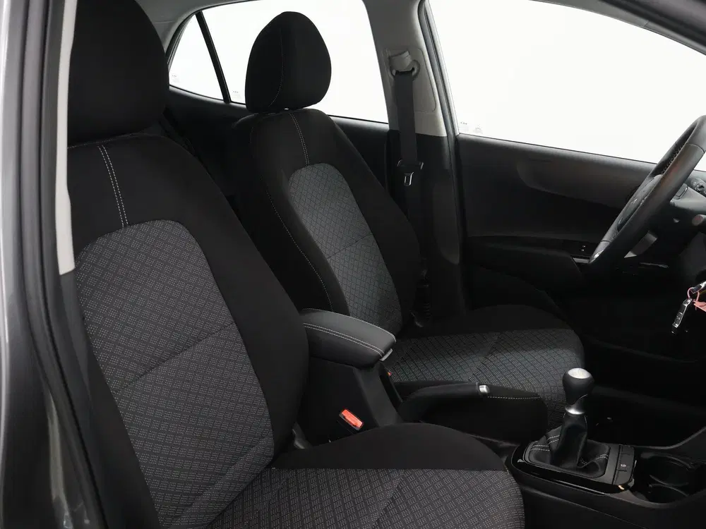 Kia Picanto 1.0 DPI DynamicLine uit 2025, foto 8