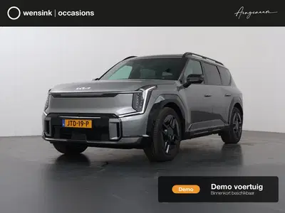 Kia EV9 GT-Line AWD 99.8 kWh uit 2026