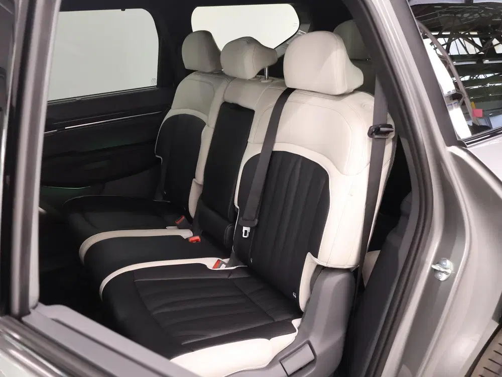 Kia EV9 GT-Line AWD 99.8 kWh uit 2026, foto 12