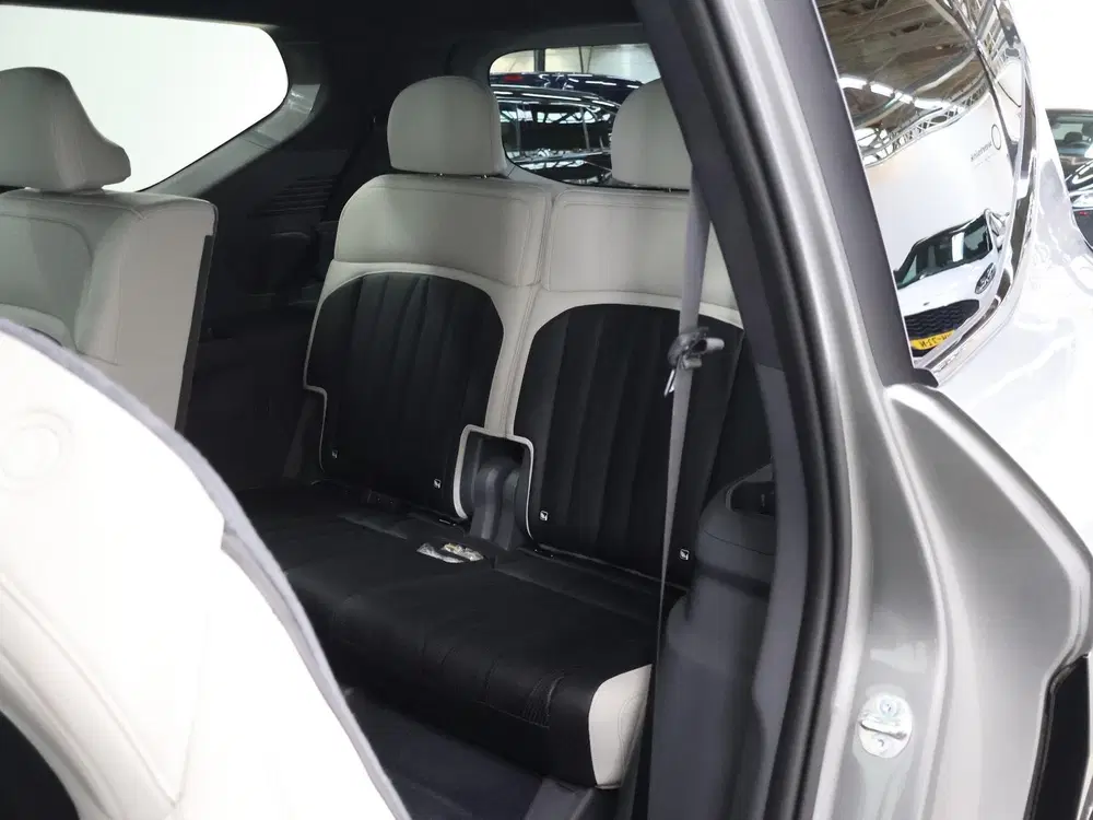 Kia EV9 GT-Line AWD 99.8 kWh uit 2026, foto 13
