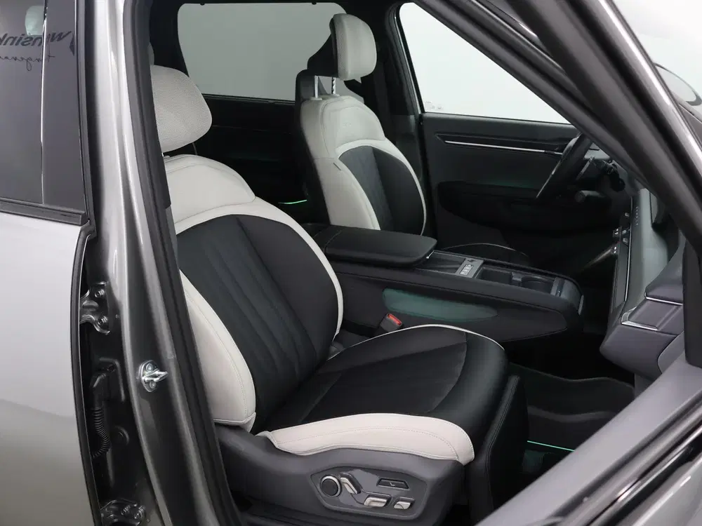 Kia EV9 GT-Line AWD 99.8 kWh uit 2026, foto 14