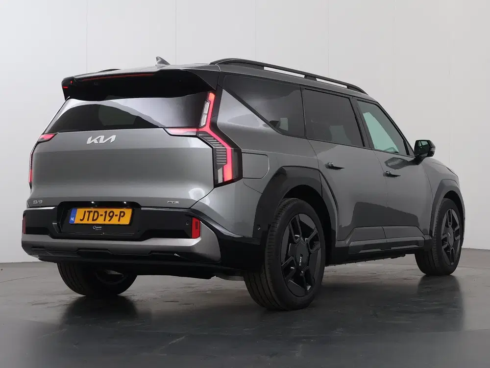 Kia EV9 GT-Line AWD 99.8 kWh uit 2026, foto 2