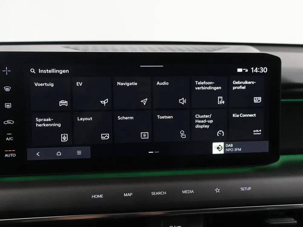 Kia EV9 GT-Line AWD 99.8 kWh uit 2026, foto 20