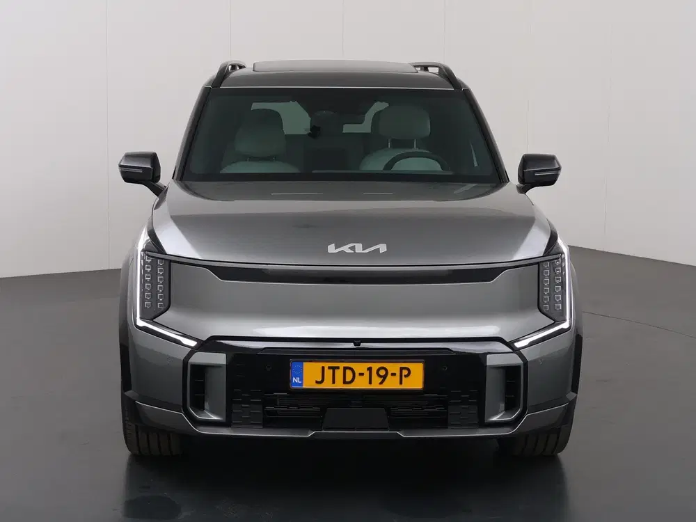 Kia EV9 GT-Line AWD 99.8 kWh uit 2026, foto 3
