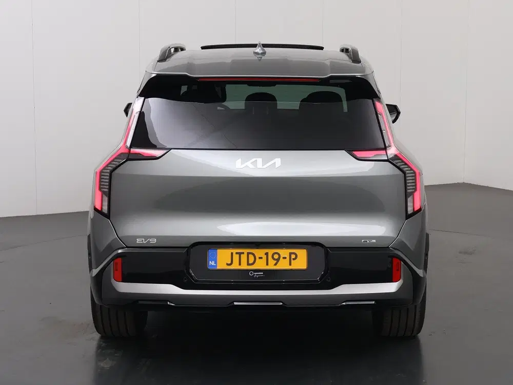Kia EV9 GT-Line AWD 99.8 kWh uit 2026, foto 4