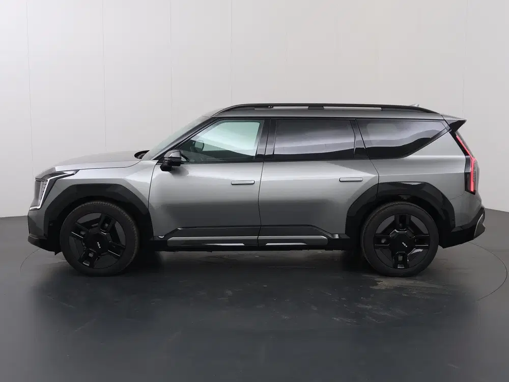 Kia EV9 GT-Line AWD 99.8 kWh uit 2026, foto 5