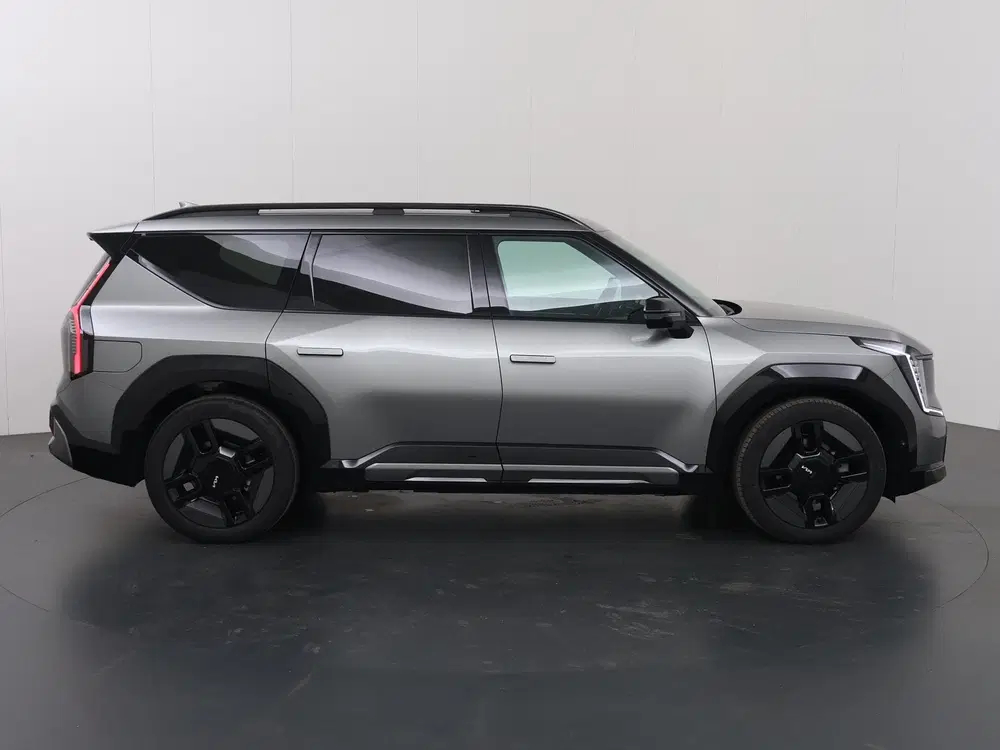 Kia EV9 GT-Line AWD 99.8 kWh uit 2026, foto 6