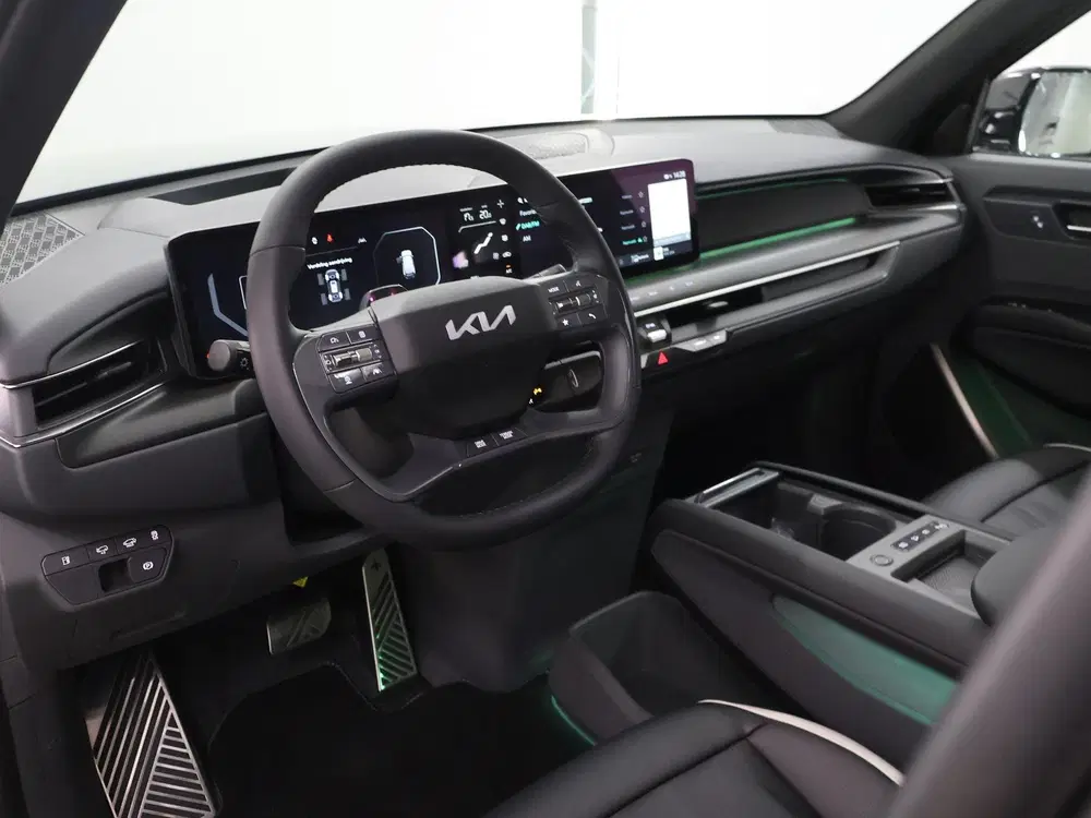 Kia EV9 GT-Line AWD 99.8 kWh uit 2026, foto 7