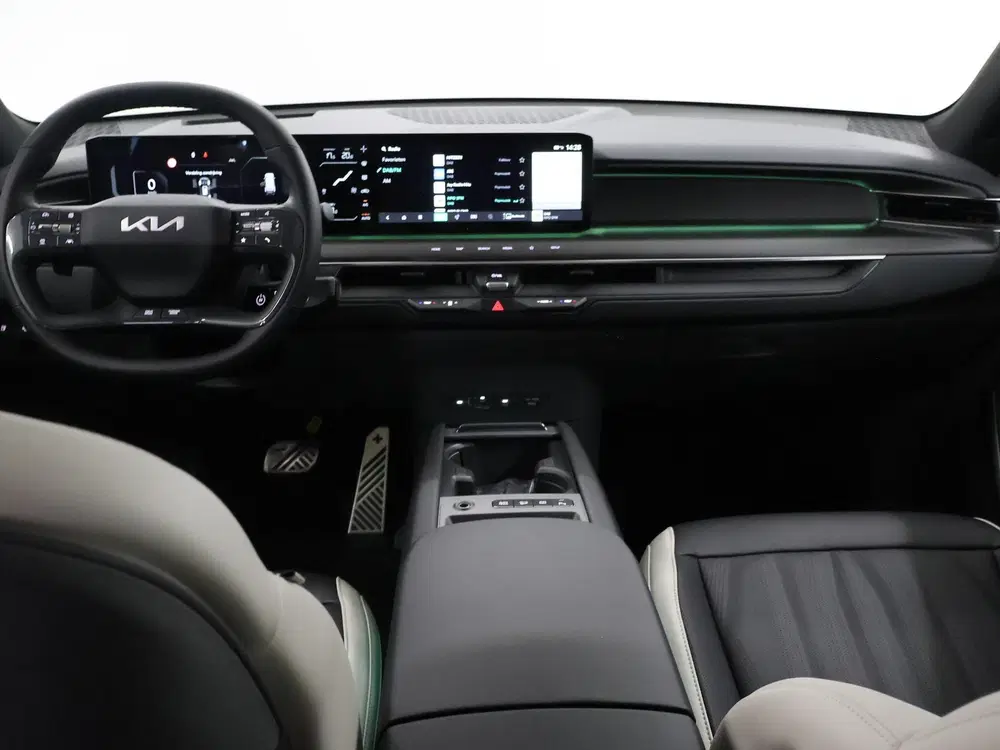 Kia EV9 GT-Line AWD 99.8 kWh uit 2026, foto 8