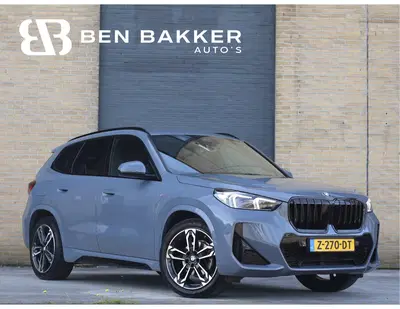 BMW X1 sDrive18i M Sport ACC uit 2022