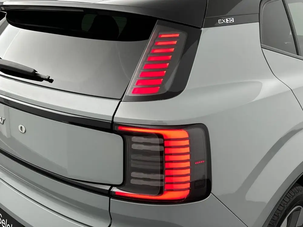 Volvo EX30 Extended Plus 69 kWh uit 2024, foto 10