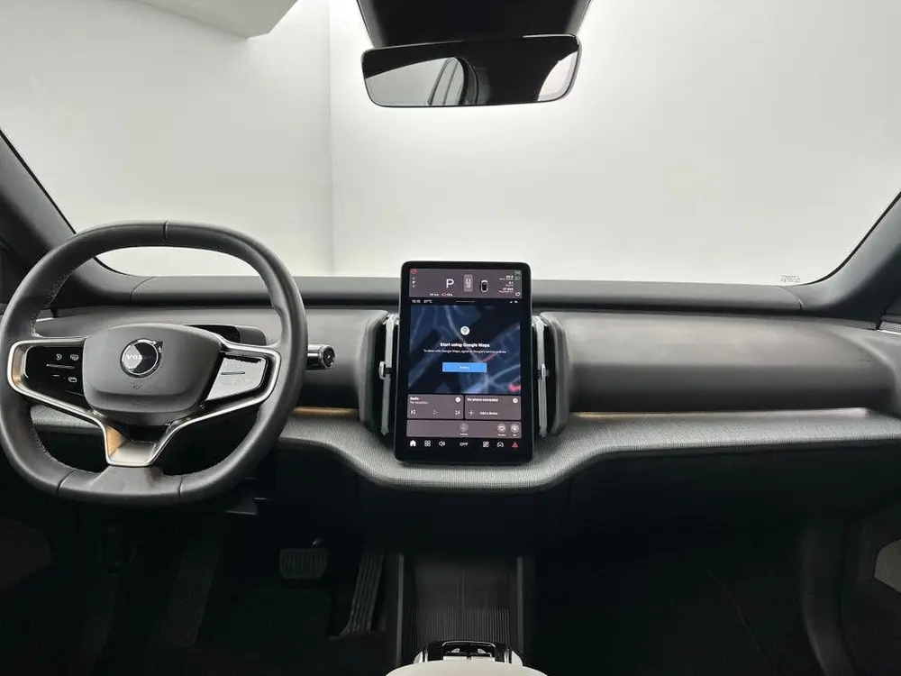 Volvo EX30 Extended Plus 69 kWh uit 2024, foto 12