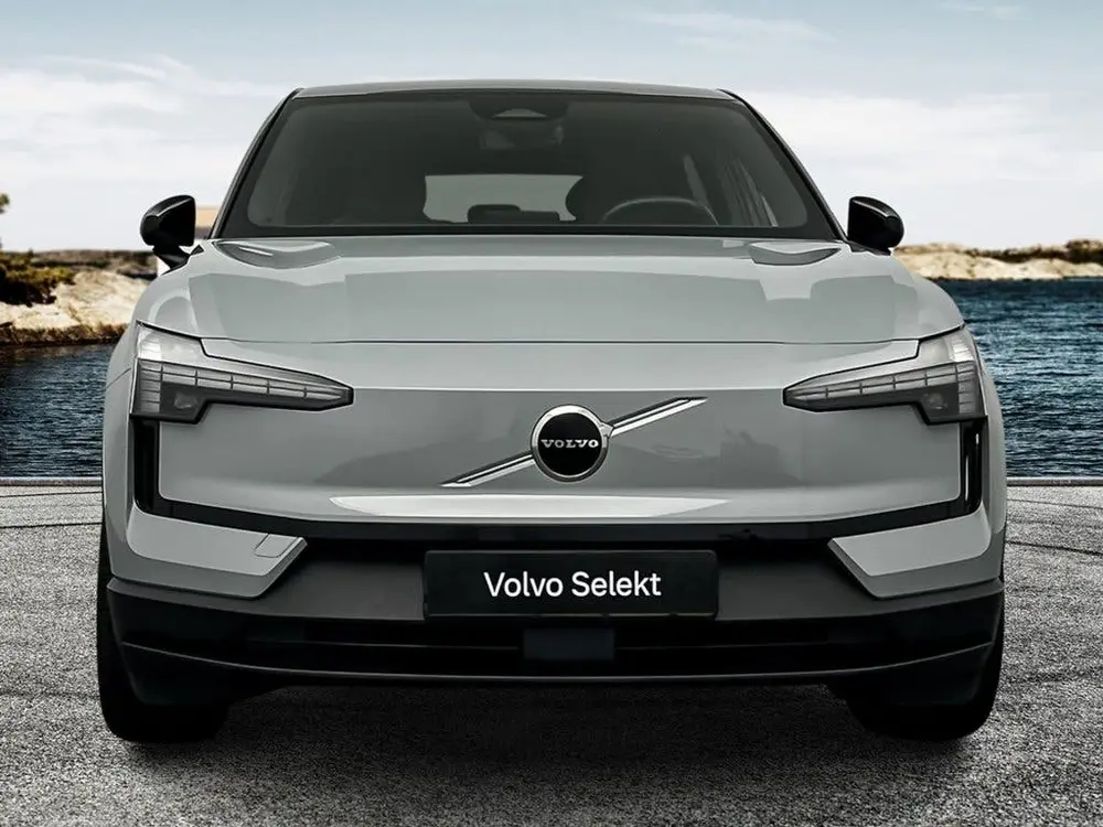 Volvo EX30 Extended Plus 69 kWh uit 2024, foto 6