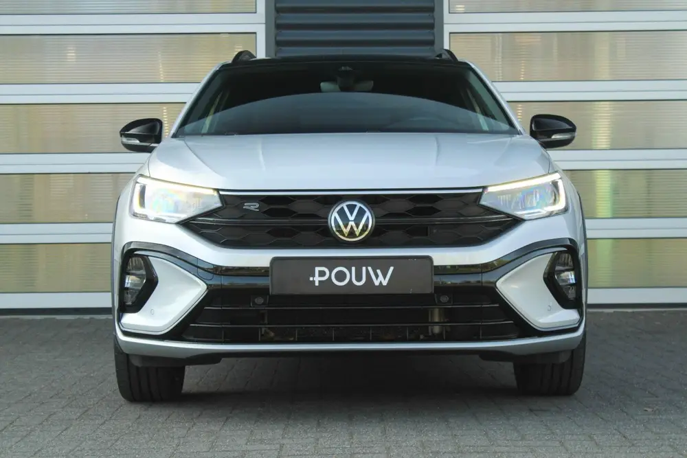 Volkswagen Taigo 1.0 TSI 110pk Hand-6 R-Line | Black Pakket uit 2023, foto 10