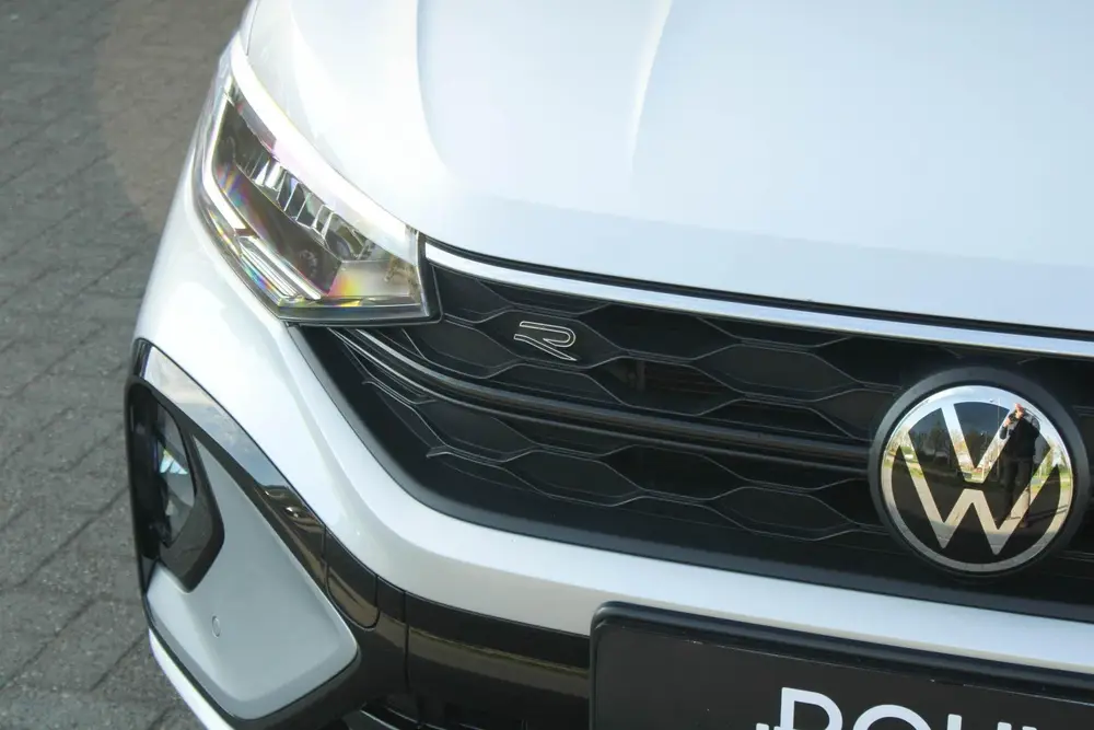 Volkswagen Taigo 1.0 TSI 110pk Hand-6 R-Line | Black Pakket uit 2023, foto 12