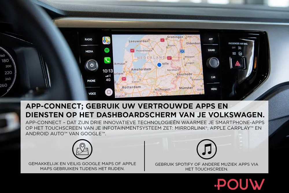 Volkswagen Taigo 1.0 TSI 110pk Hand-6 R-Line | Black Pakket uit 2023, foto 8