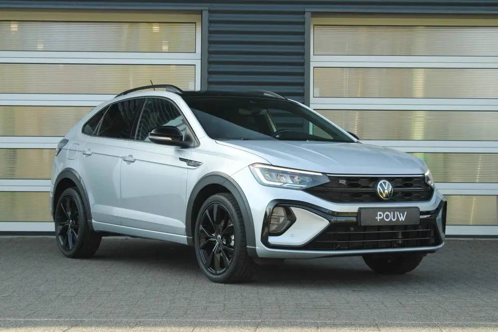 Volkswagen Taigo 1.0 TSI 110pk Hand-6 R-Line | Black Pakket uit 2023, foto 9