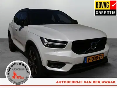 Volvo XC40 1.5 T5 Rech. RDesign (bj 2021 uit 2021