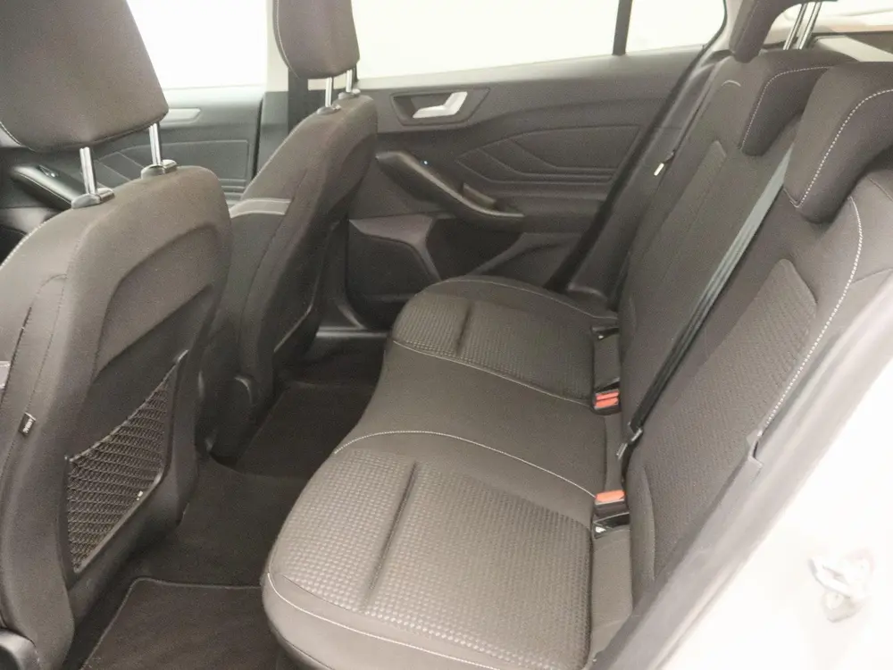 Ford Focus 1.0 EcoBoost Connected 100pk uit 2022, foto 12
