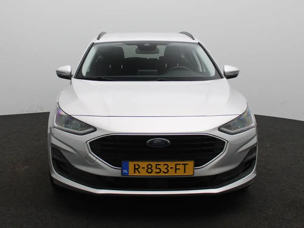 Ford Focus 1.0 EcoBoost Connected 100pk uit 2022, foto 4