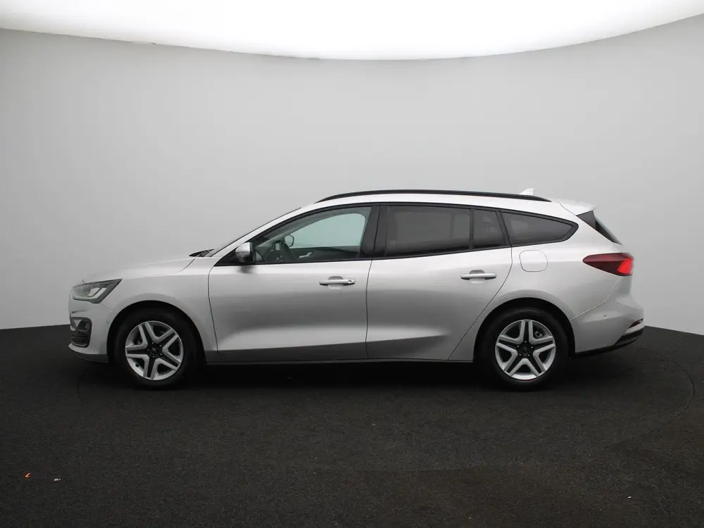 Ford Focus 1.0 EcoBoost Connected 100pk uit 2022, foto 5