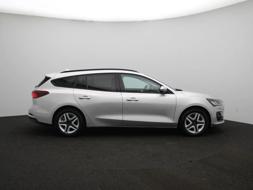 Ford Focus 1.0 EcoBoost Connected 100pk uit 2022, foto 7