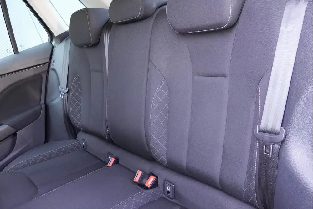 Skoda Kamiq 1.0 TSI Ambition BJ2021 Lmv 16" uit 2021, foto 10