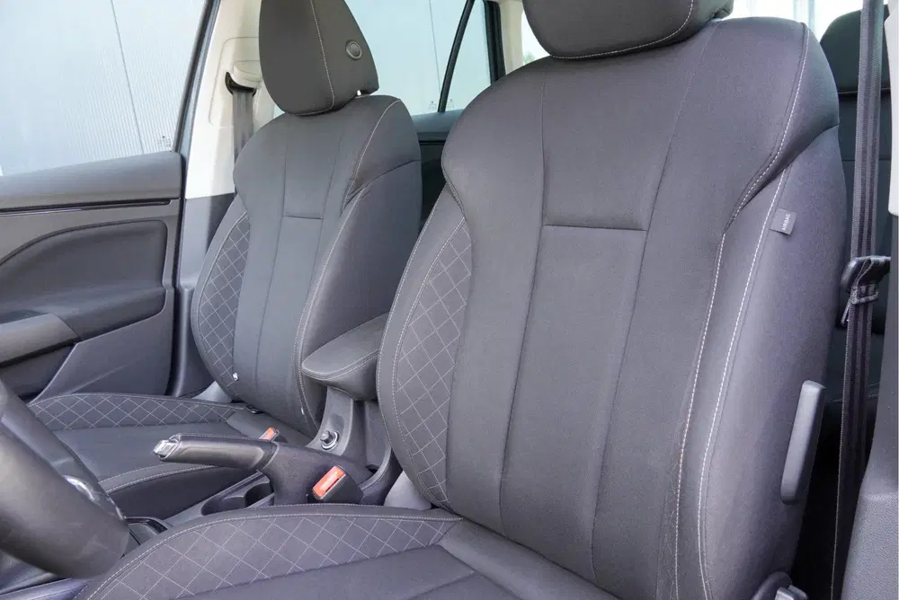 Skoda Kamiq 1.0 TSI Ambition BJ2021 Lmv 16" uit 2021, foto 8