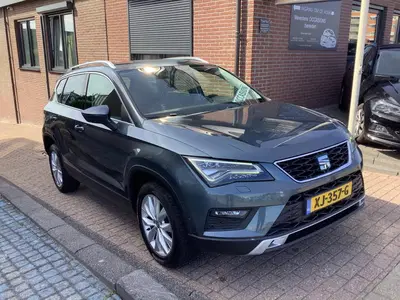 SEAT Ateca 1.0 EcoTSI Style Business Intense uit 2019