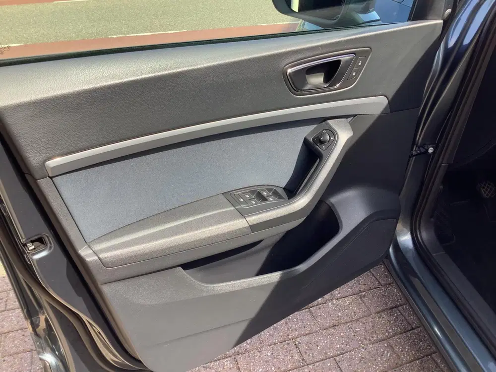 SEAT Ateca 1.0 EcoTSI Style Business Intense uit 2019, foto 7
