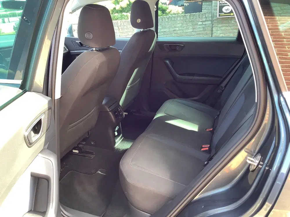 SEAT Ateca 1.0 EcoTSI Style Business Intense uit 2019, foto 9
