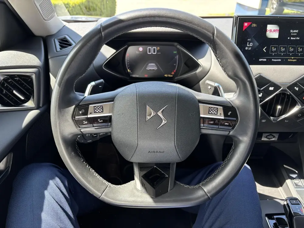 DS Automobiles 3 Crossback DS 3 Crossback 1.2 PureTech Performance Line+ | Leder | 360 uit 2022, foto 11
