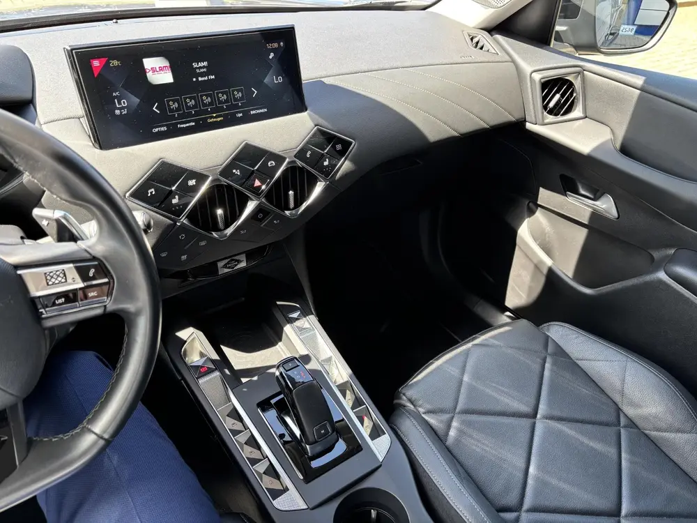 DS Automobiles 3 Crossback DS 3 Crossback 1.2 PureTech Performance Line+ | Leder | 360 uit 2022, foto 12