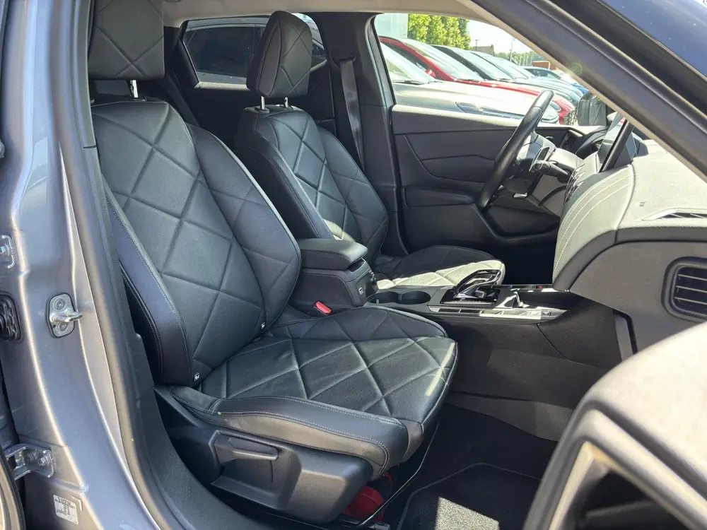 DS Automobiles 3 Crossback DS 3 Crossback 1.2 PureTech Performance Line+ | Leder | 360 uit 2022, foto 15