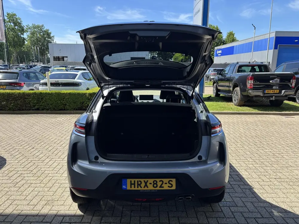 DS Automobiles 3 Crossback DS 3 Crossback 1.2 PureTech Performance Line+ | Leder | 360 uit 2022, foto 16