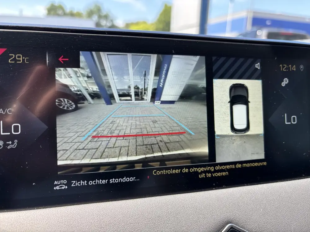 DS Automobiles 3 Crossback DS 3 Crossback 1.2 PureTech Performance Line+ | Leder | 360 uit 2022, foto 17