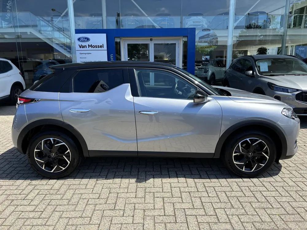 DS Automobiles 3 Crossback DS 3 Crossback 1.2 PureTech Performance Line+ | Leder | 360 uit 2022, foto 7