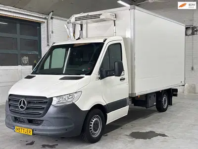 Mercedes-Benz Sprinter 314 2.2 CDI L3 uit 2021