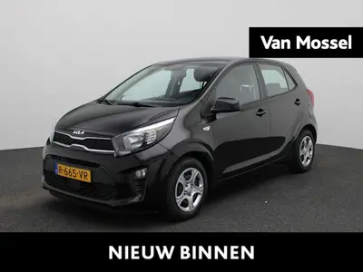 Kia Picanto 1.0 DPi ComfortLine uit 2022