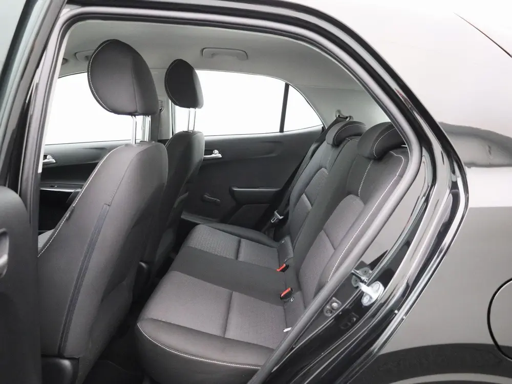 Kia Picanto 1.0 DPi ComfortLine uit 2022, foto 10